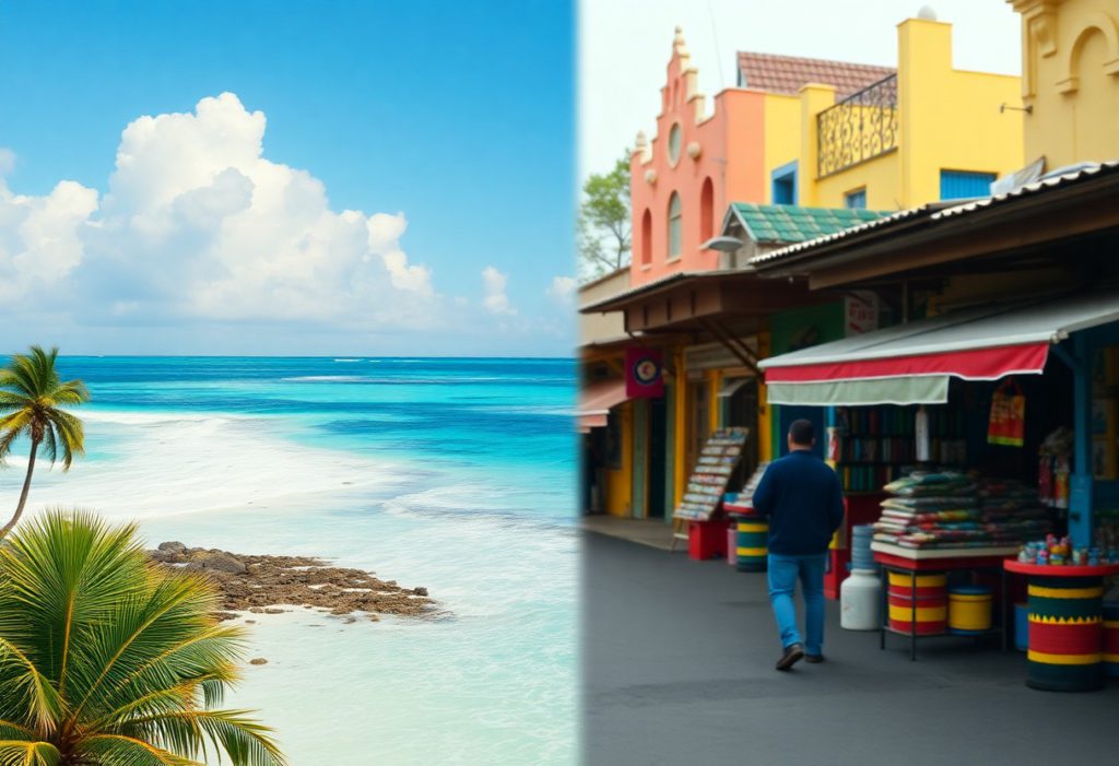 Belize vs. Mexico: Choosing Your Ideal Travel Destination