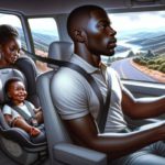 Rent a Car Online for Convenient Family Travel with Kids