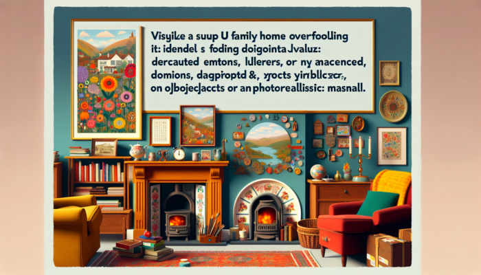 UK House Clearance: Your Guide to Preserving Memories