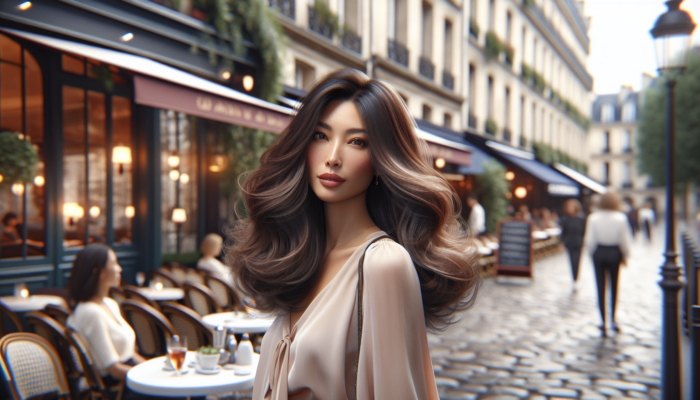 Medium Length Haircuts for Versatile Styling Options