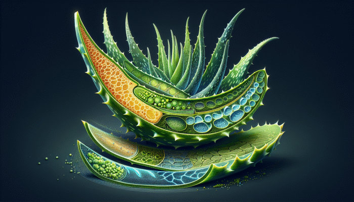 Aloe Vera for Burns: Your Comprehensive Healing Resource