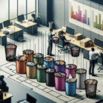 Eco-Friendly Office Clearing Strategies for Sustainability in the UK