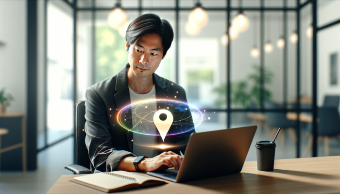 Google Business Ranking: Effective Strategies for Visibility Boost
