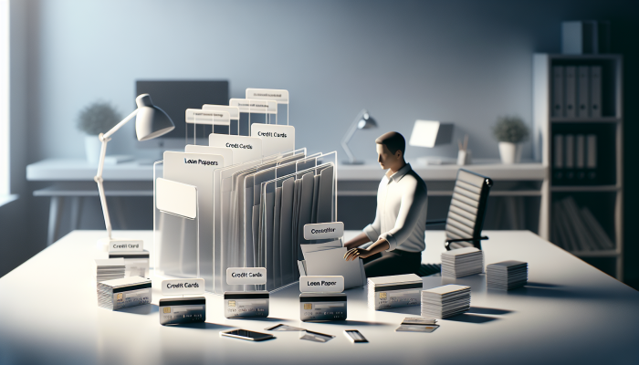 Debt Consolidation Clarity: Your Simple Guide Explained