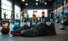 Xero Shoes for CrossFit 2025 WOD Performance Analysis