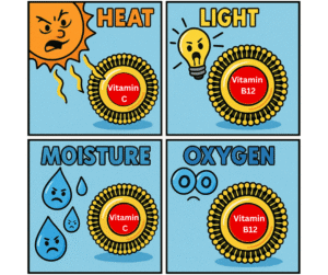 Liposomal Supplements: Science-Driven Benefits Uncovered