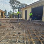 Mini Concrete Pump Hire: Insights on Timing and Advantages