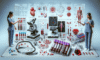 Blood Test Guide for Weybridge’s Healthy Individuals