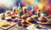 Pantry Staples: Essential Cooking Guide for Meal Preparation