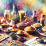 Pantry Staples: Essential Cooking Guide for Meal Preparation