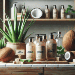Sulfate-Free Shampoos: The Essential Guide for UK Users