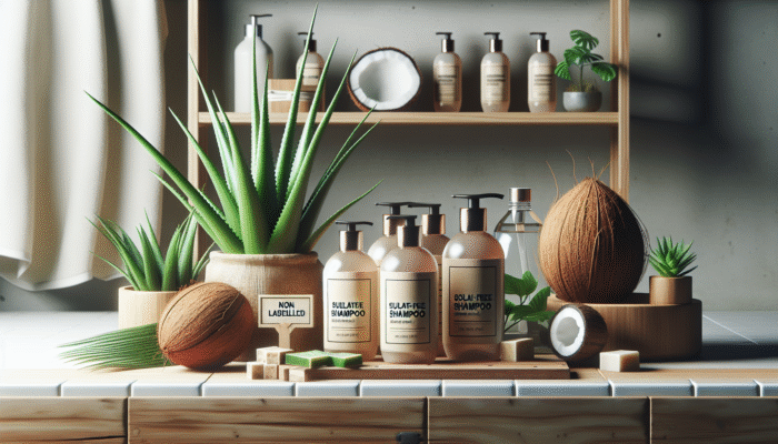 Sulfate-Free Shampoos: The Essential Guide for UK Users