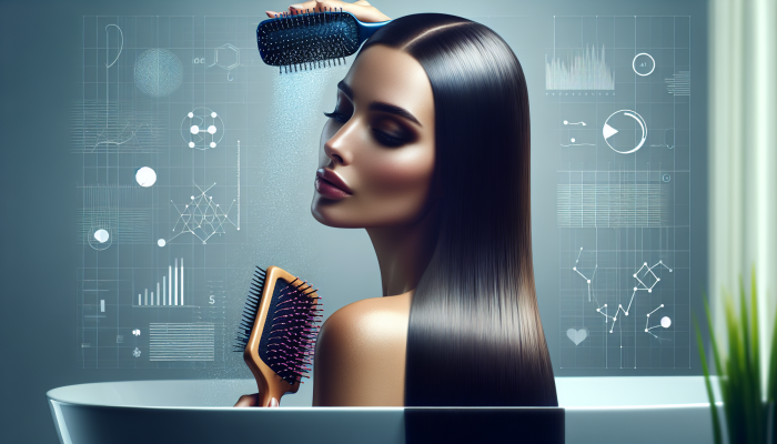 Hairbrush Selection: Your Ultimate Guide to Choosing Wisely
