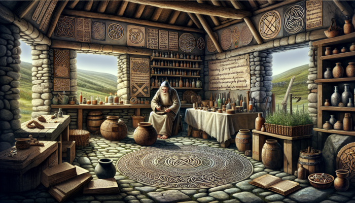 Scientific Validation of Herbalism Insights in the UK
