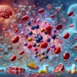 Vitamin B12 Blood Test Information for Ilkeston Locals