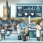 Cholesterol Blood Test Guide: Discover Local Services in Ampthill