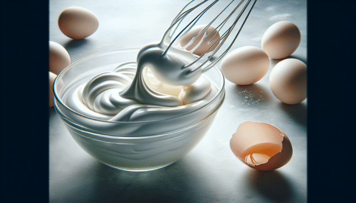 Pavlova Meringue: Unlocking the Secrets to Perfection