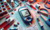 Diabetes Blood Test Information for Residents of Bridlington