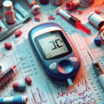 Diabetes Blood Test Information for Residents of Bridlington