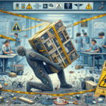 Safe Lifting Techniques for Handling Clearance Items Effectively