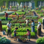 Prepper Community Strategies for Successful Living