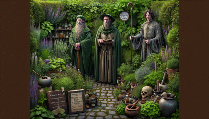 Custom Herbal Blends: The Ultimate Guide for UK Users
