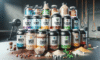 Impact of Protein Powder on Kidney Health: Key Insights