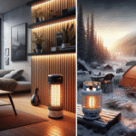 Emergency Heat Sources: Crucial Survival Tips to Remember
