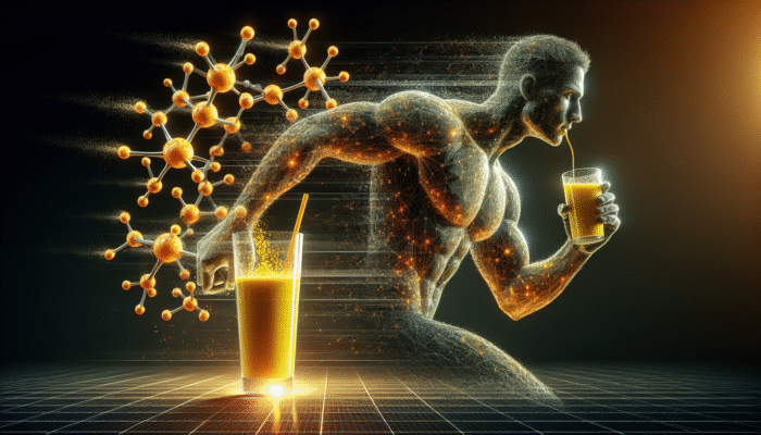 Turmeric for Recovery: A Natural Post-Workout Solution