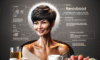 Short Hairstyles for Women Over 50: Timeless Elegance Redefined