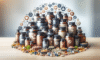 Supplements for Men: Key Insights into Their Benefits
