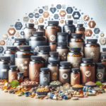 Supplements for Men: Key Insights into Their Benefits