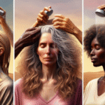 Salon-Treated Hair: Key Maintenance Tips for Longevity