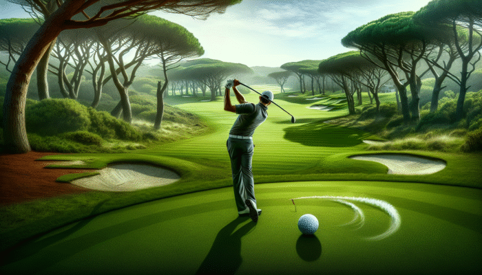 Golf Fade vs Draw: Mastering Key Techniques for Success