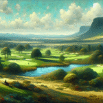 Premier Golfing Experience: Mooi River Country Club Awaits
