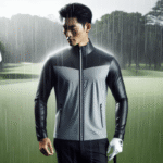 Golf Rain Gear: Essential Items for Wet Weather Rounds