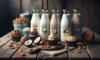 Dairy-Free Desserts: Easy Recipes to Indulge In