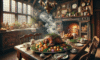 Herbs and Spices: The Essential Guide to Culinary Pairing