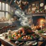 Herbs and Spices: The Essential Guide to Culinary Pairing