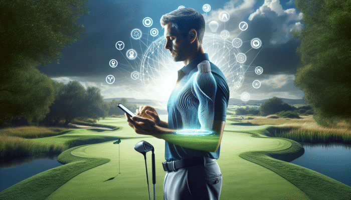 Golf Mental Game Apps for Effective Skill Enhancement