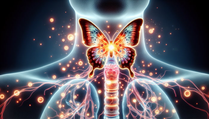 Thyroid Blood Test Insights: Expert Analysis in Doncaster