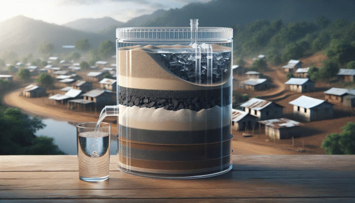 Water Filter Hacks: Creative Ways to Achieve Clean Water