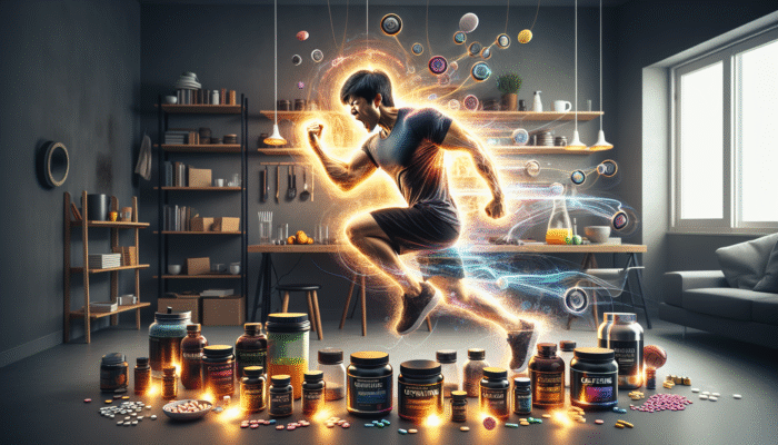 Supplements for Home Workouts: A Complete Guide