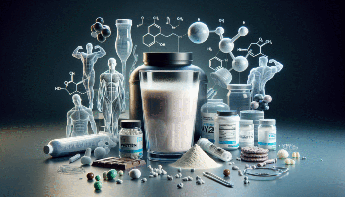 Whey Protein Basics: A Vital Guide to Your Nutrition