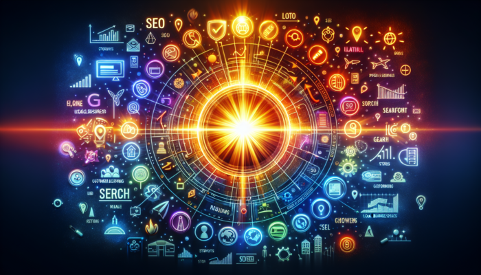 Google Business Posts: Boost Your Online Visibility