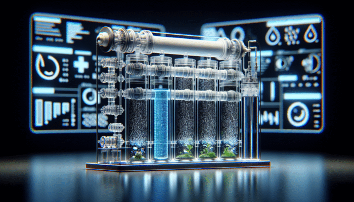 Water Filter Systems: Essential Solutions for Safe Drinking Water