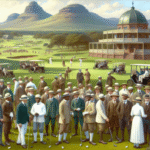 Krugersdorp Golf Club: An Unmatched Golfing Adventure