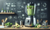 High-Quality Blenders for Versatile Kitchen Use