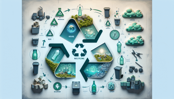 Recycling Laws for UK House Clearance: Your Essential Guide