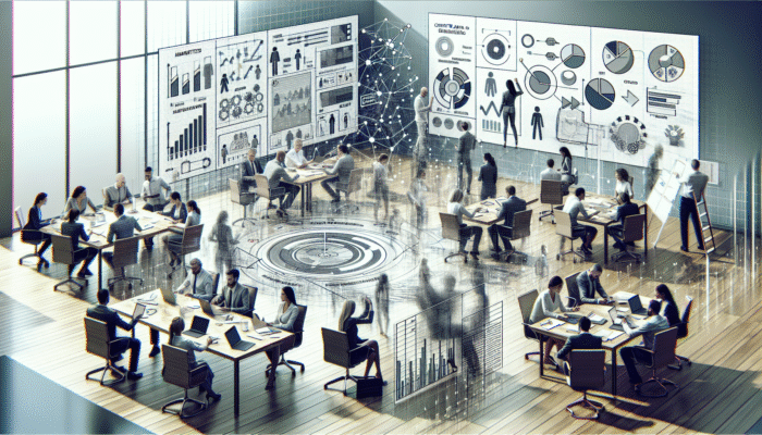 Content Marketing Agencies Leading the Way in Innovation